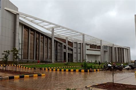 Indian Institute of Information Technology, Dharwad .